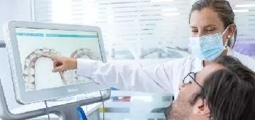 Máster de Ortodoncia - UAX